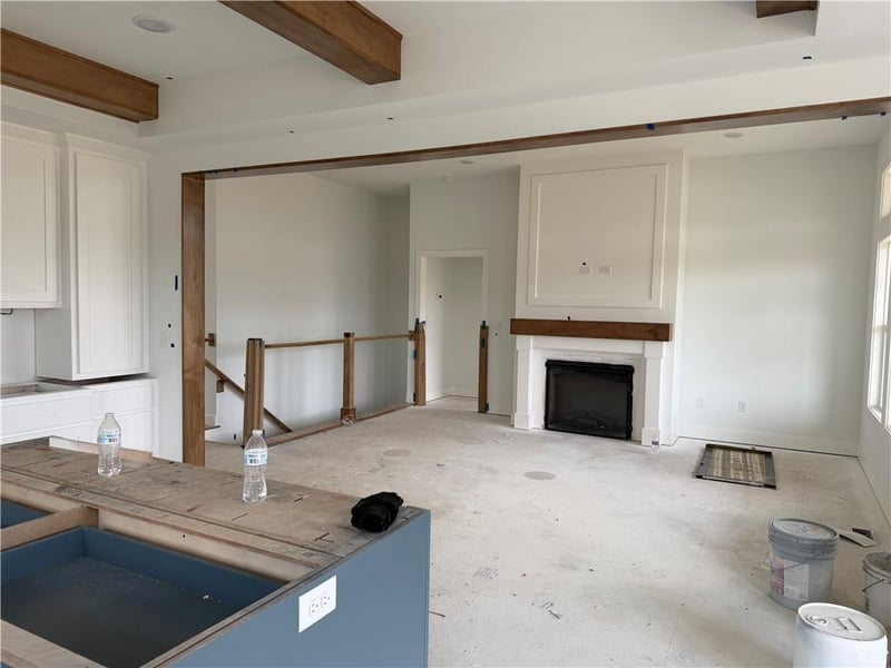 1320 122nd St, Kansas City, MO 64165