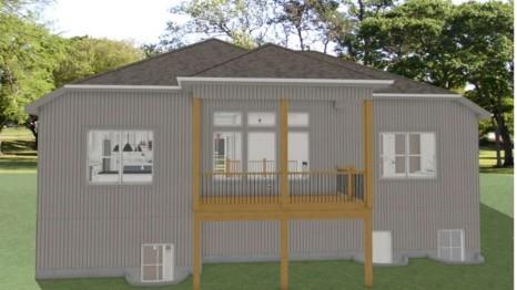 1320 122nd St, Kansas City, MO 64165