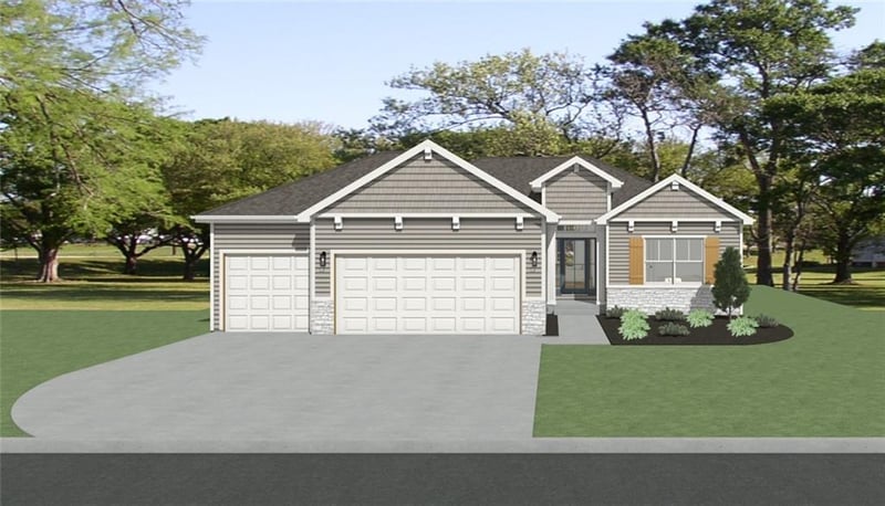 1320 122nd St, Kansas City, MO 64165