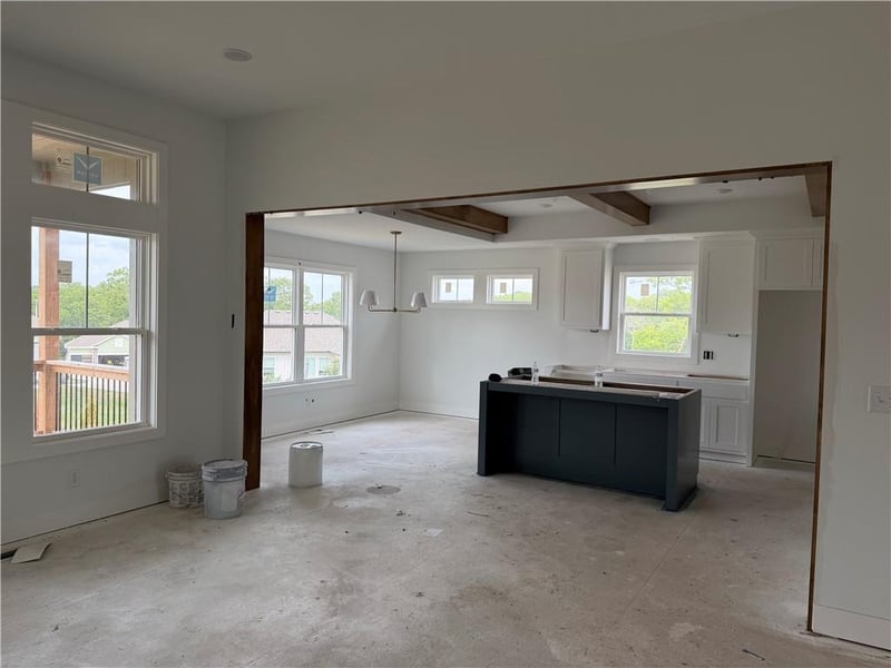 1320 122nd St, Kansas City, MO 64165