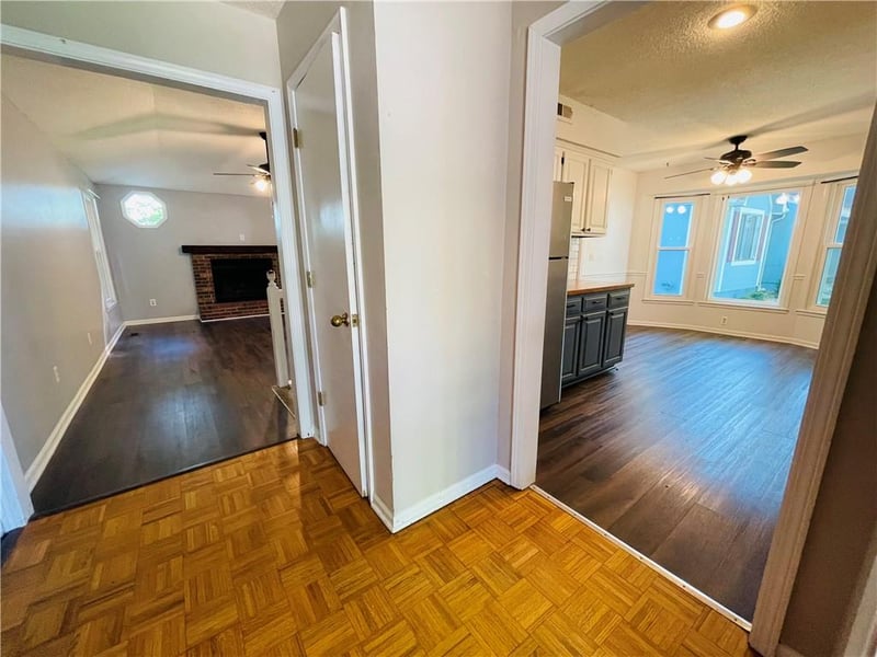 5821 Marion Ave, Kansas City, MO 64133