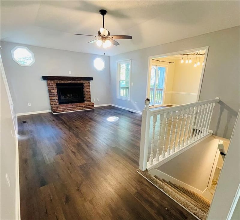 5821 Marion Ave, Kansas City, MO 64133