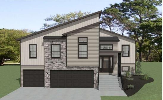 1202 122nd St, Kansas City, MO 64165