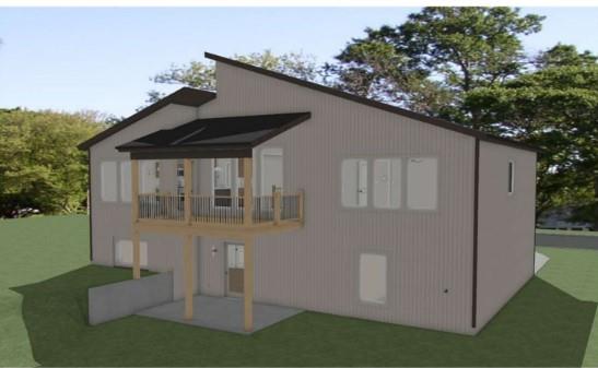 1202 122nd St, Kansas City, MO 64165