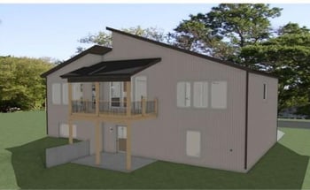 1202 NE 122nd St, Kansas City, MO 64165