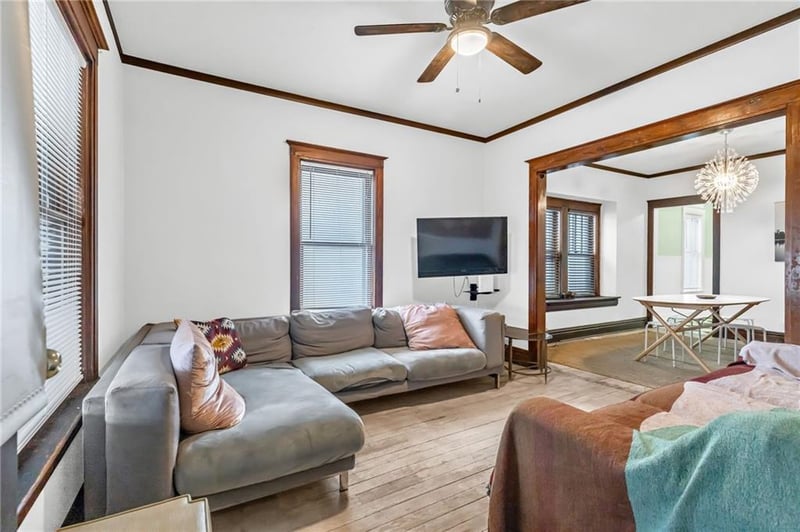 2803 Holly St, Kansas City, MO 64108