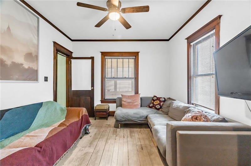 2803 Holly St, Kansas City, MO 64108