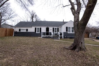 3805 Laurel Ave, Kansas City, MO 64133