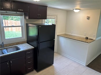 3805 Laurel Ave, Kansas City, MO 64133