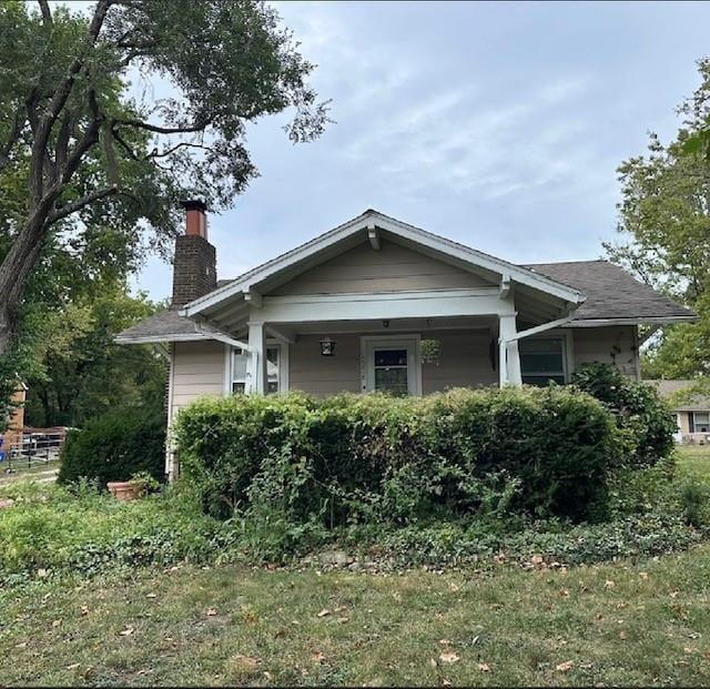 10208 E 71st Ter, Raytown, MO 64133
