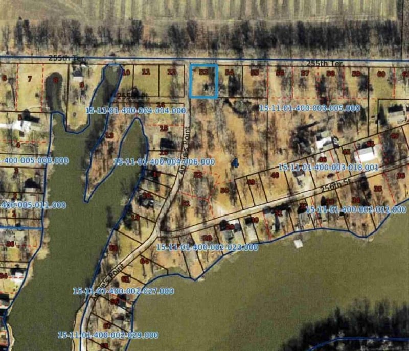 255th Ter, Freeman, MO 64746