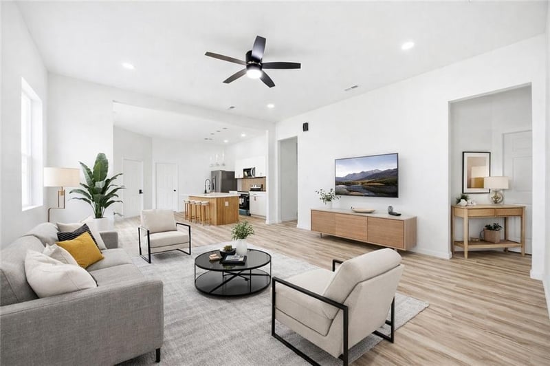 4911 Hocker Dr, Kansas City, MO 64136