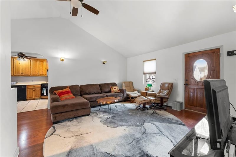 1400 21st Ave, Kansas City, MO 64116