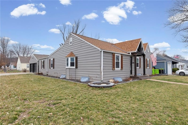 1400 21st Ave, Kansas City, MO 64116