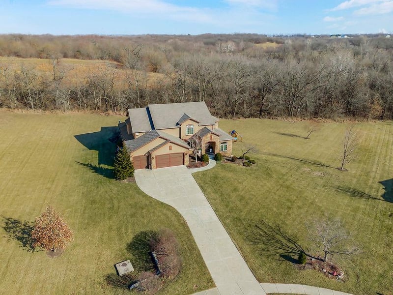 13021 Kelli Dr, Kearney, MO 64060
