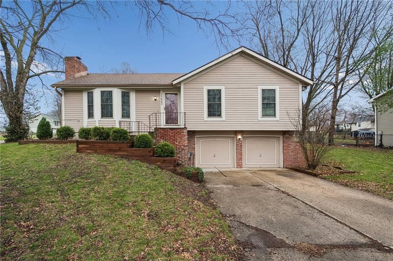 11443 Virginia Ave, Kansas City, MO 64155