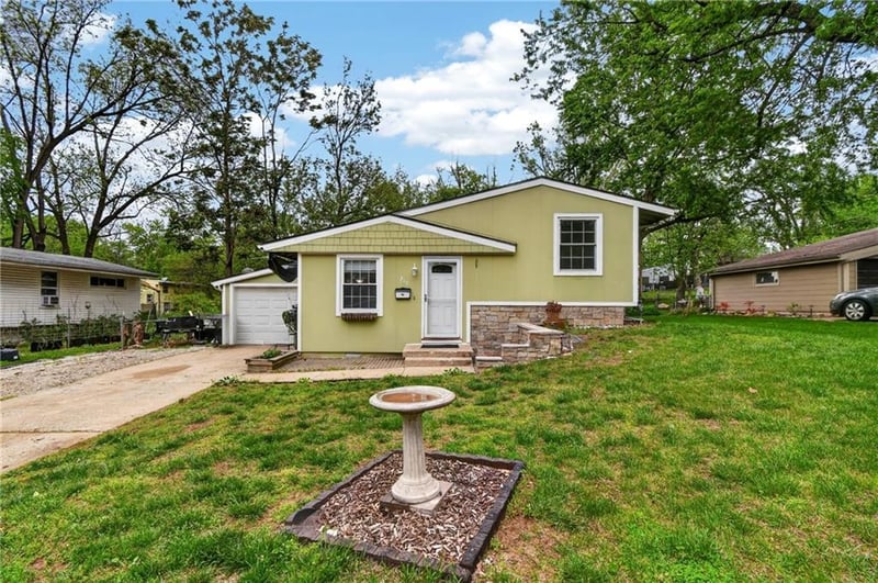 Home Worth Check