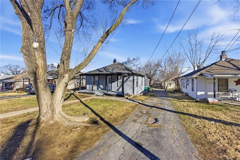 5602 Osage Ave, Kansas City, KS 66106