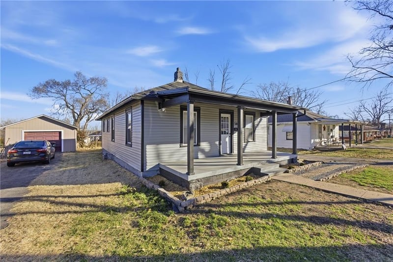 5602 Osage Ave, Kansas City, KS 66106