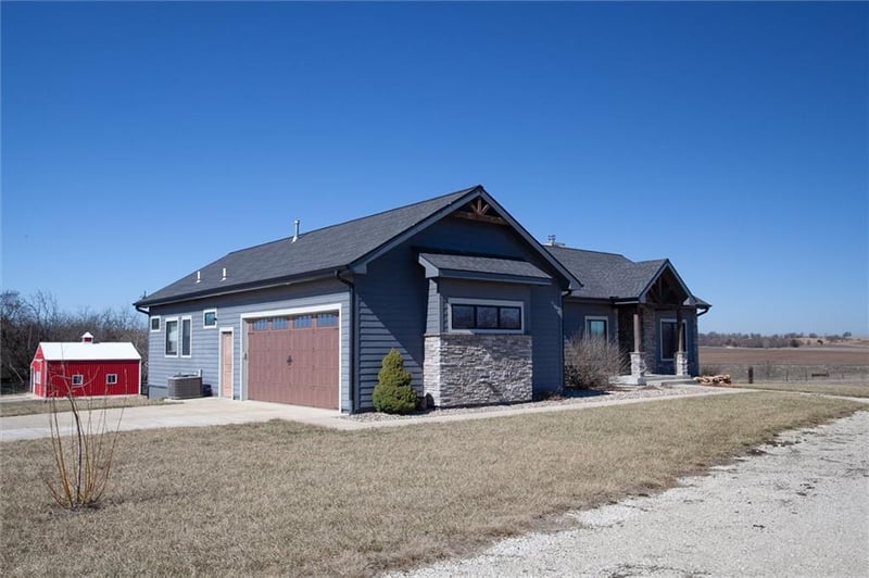 537 550 Rd, Overbrook, KS 66524