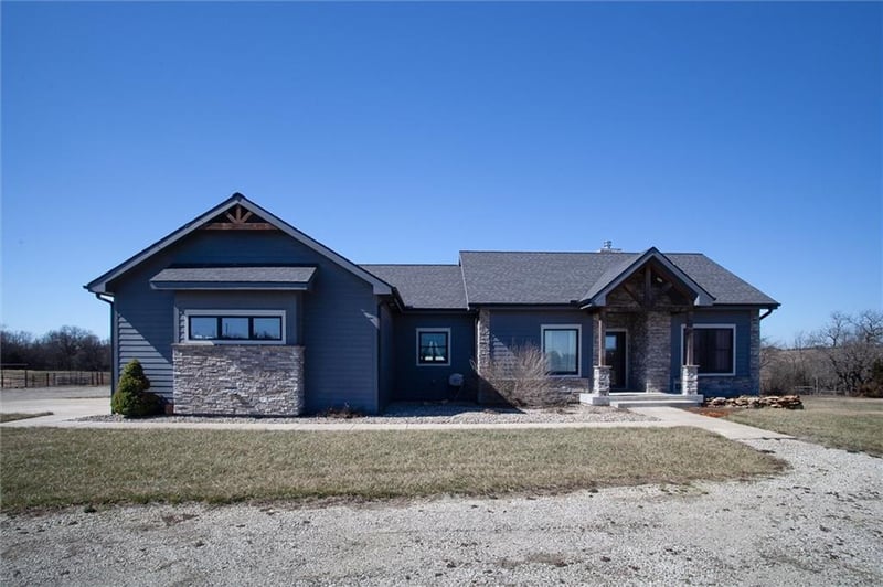 537 550 Rd, Overbrook, KS 66524
