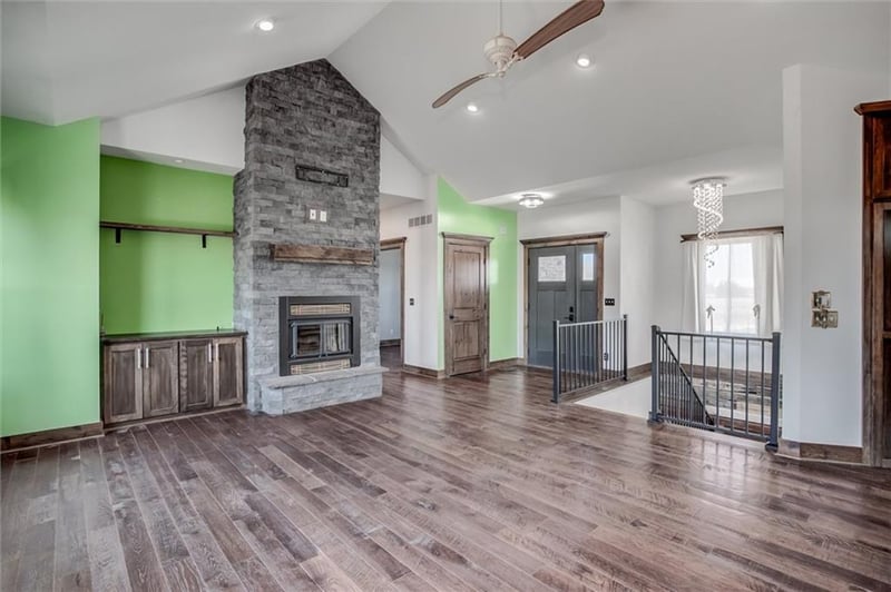 537 550 Rd, Overbrook, KS 66524