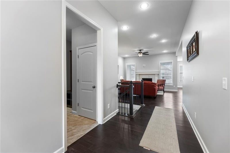 8707 Liston Ave, Kansas City, MO 64154