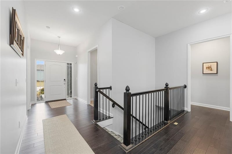 8707 Liston Ave, Kansas City, MO 64154