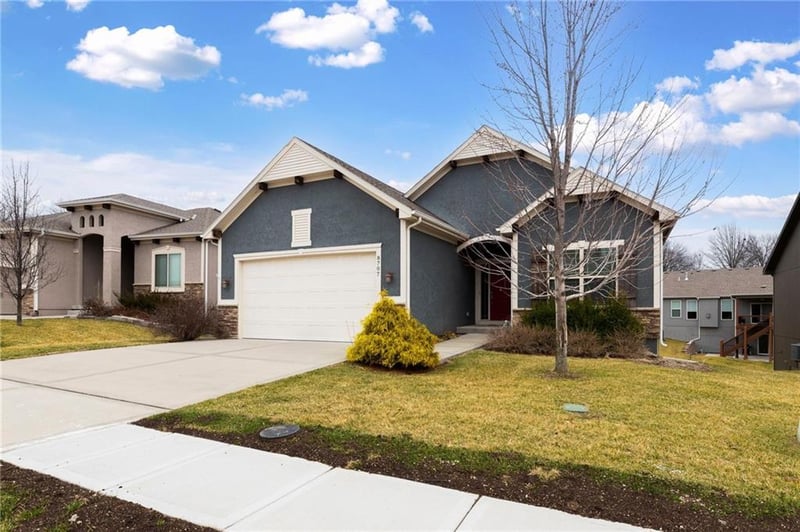 8707 Liston Ave, Kansas City, MO 64154