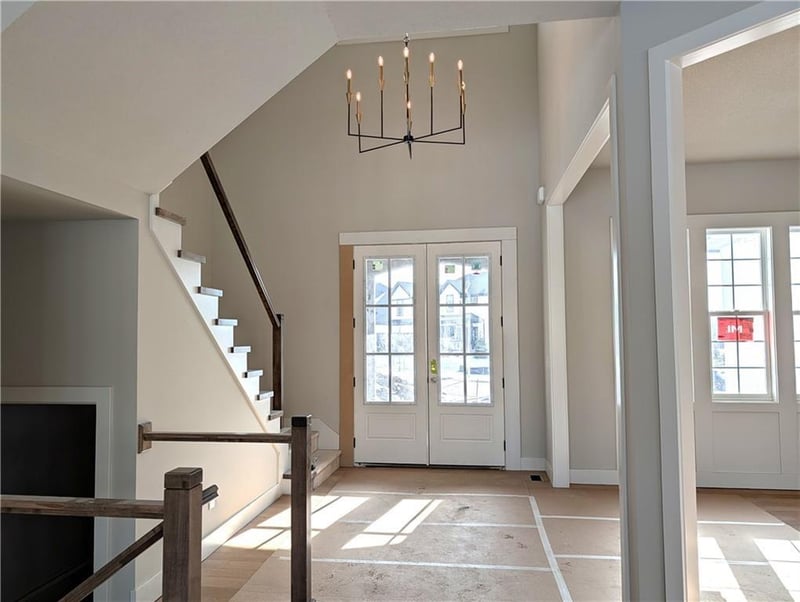 17608 Knox St, Overland Park, KS 66221