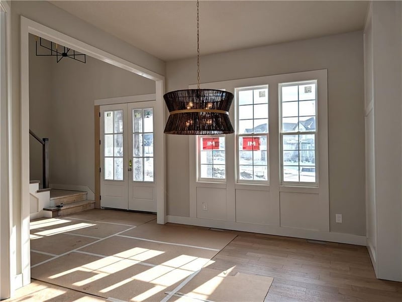 17608 Knox St, Overland Park, KS 66221