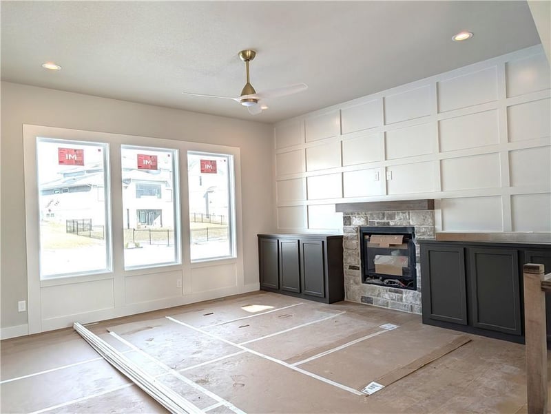 17608 Knox St, Overland Park, KS 66221