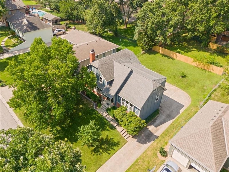 7808 Long Ave, Lenexa, KS 66216