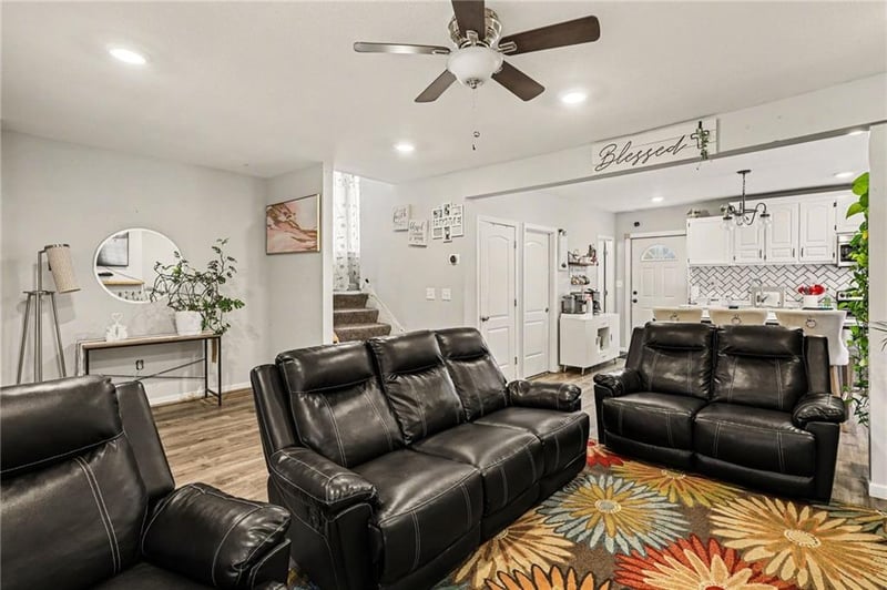 3403 Agnes Ave, Kansas City, MO 64128