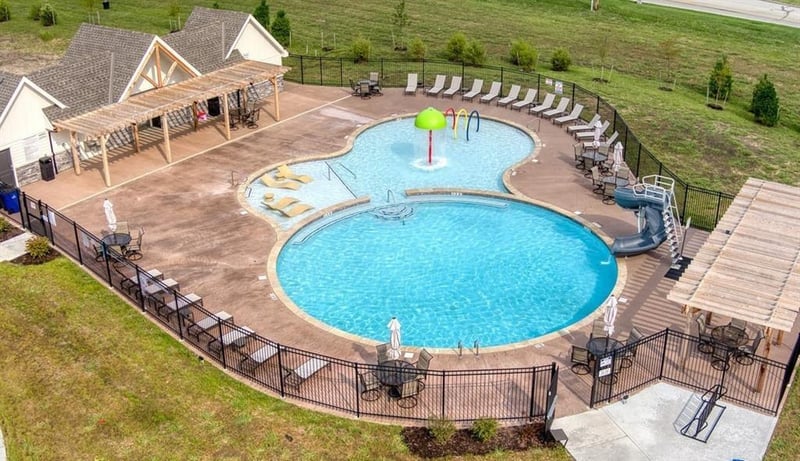 16986 Brentwood St, Olathe, KS 66062