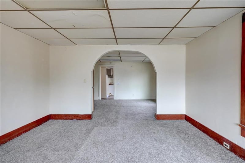 703 Grand St, Pittsburg, KS 66762