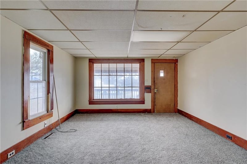 703 Grand St, Pittsburg, KS 66762