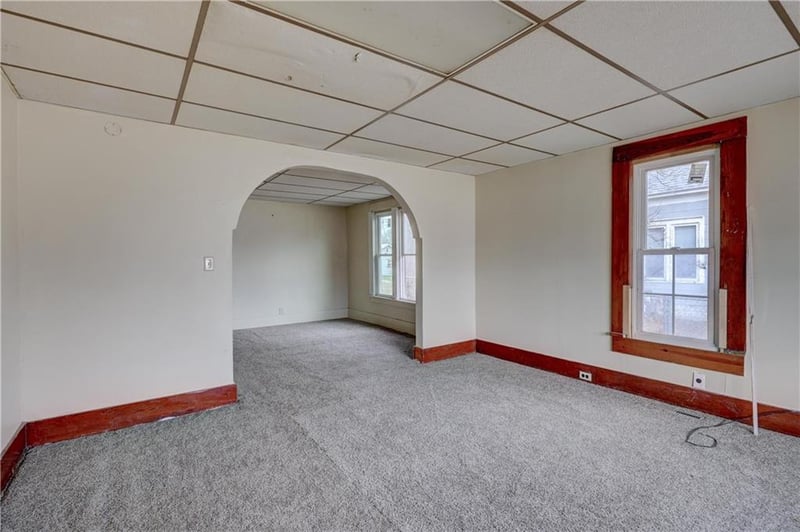 703 Grand St, Pittsburg, KS 66762