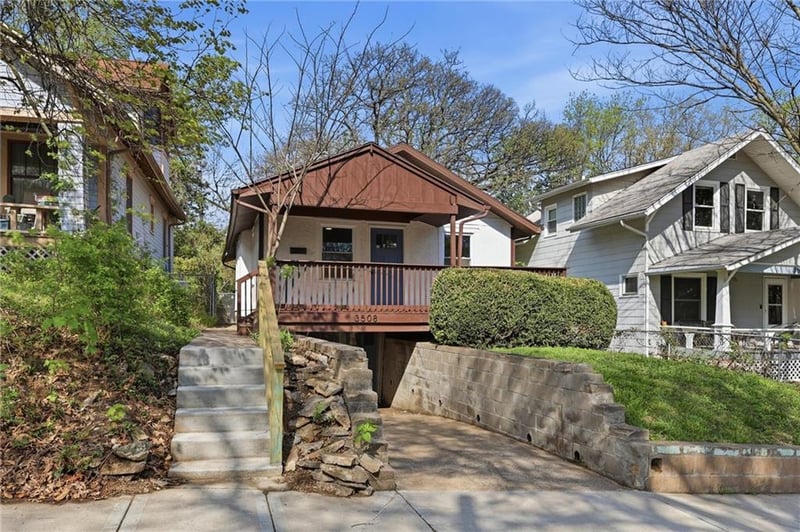 3508 Wyoming St, Kansas City, MO 64111