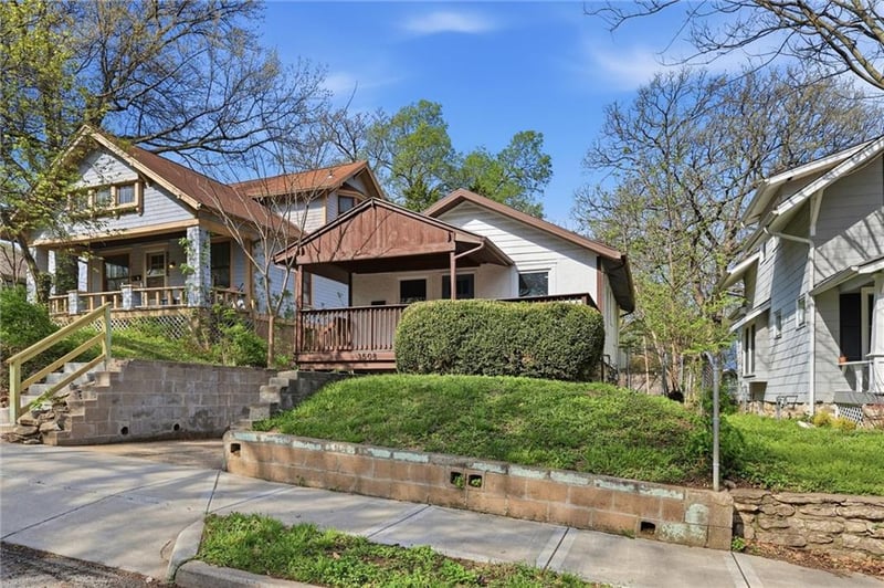 3508 Wyoming St, Kansas City, MO 64111