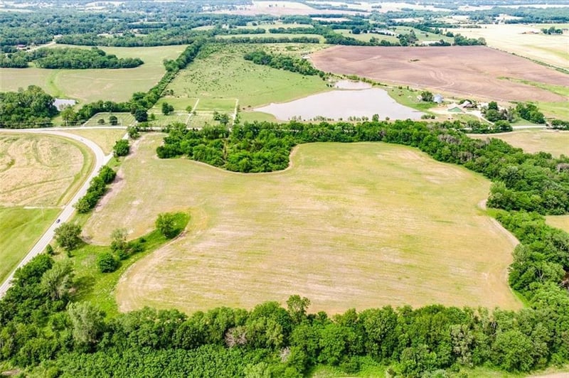 LOT 4 259th St, Cleveland, MO 64734