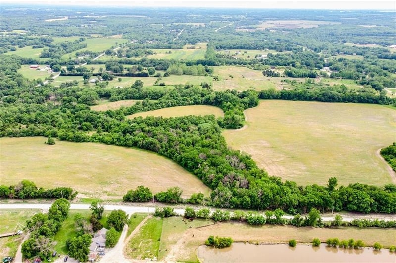 LOT 5 259th St, Cleveland, MO 64734