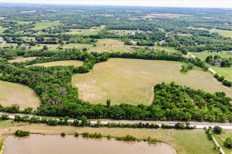 LOT 5 259th St, Cleveland, MO 64734