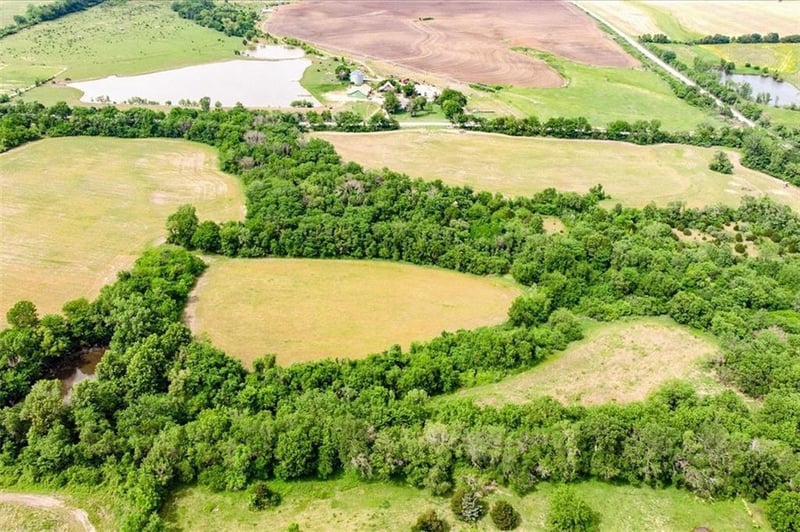 LOT 6 259th St, Cleveland, MO 64734