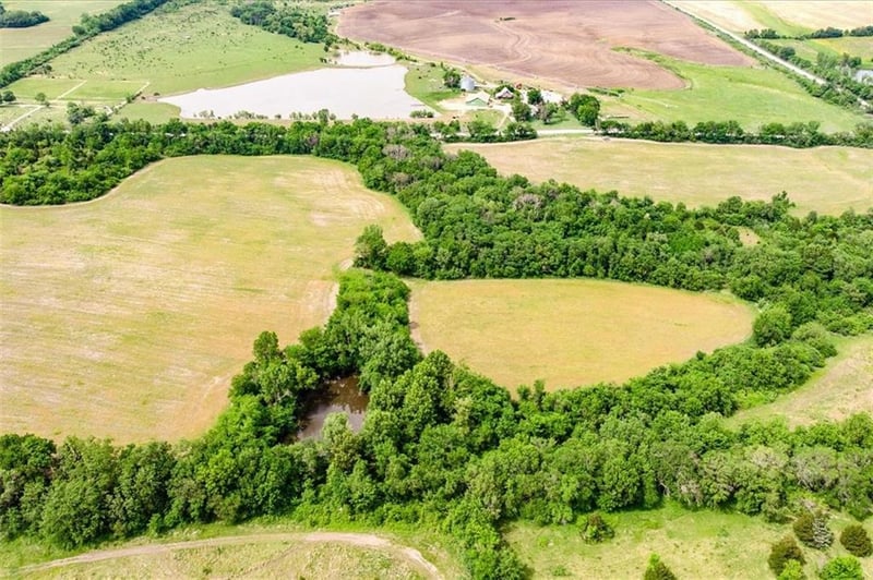 LOT 6 259th St, Cleveland, MO 64734