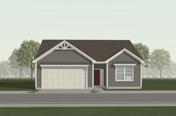 3001 NW 97th Ter, Kansas City, MO 64154