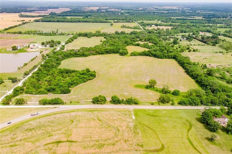 LOT 7 259th St, Cleveland, MO 64734