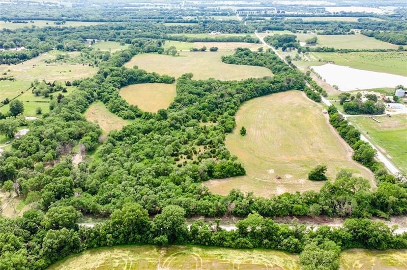LOT 8 259th St, Cleveland, MO 64734