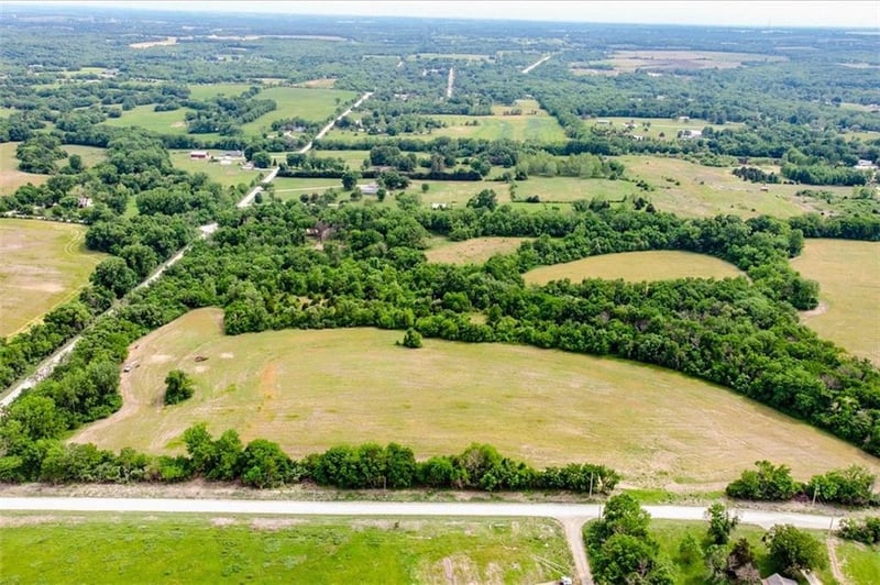 LOT 8 259th St, Cleveland, MO 64734