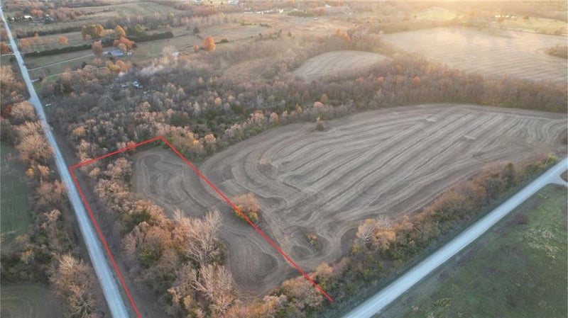 LOT 9 259th St, Cleveland, MO 64734
